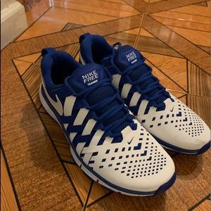 nike free trainers- no returns -$9.99 shipping